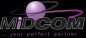 Midcom Group logo